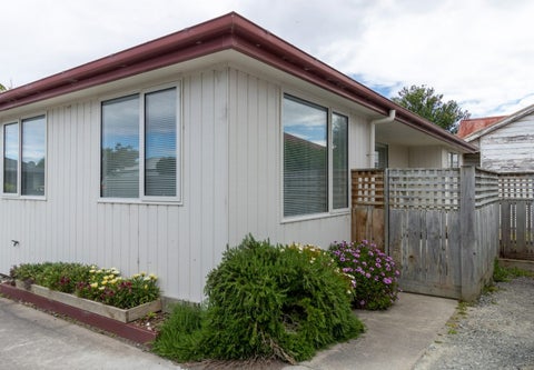 18 Lowe Street, Avenal, Invercargill