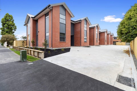 1/54 Pembroke Street, Hamilton Lake, Hamilton