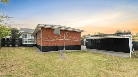 15 Burndale Terrace, Manurewa, Auckland