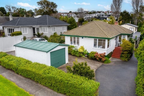 42A Sayegh Street, St Heliers, Auckland