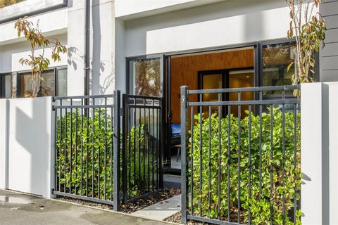 9/420 Hagley Avenue, Christchurch Central, Christchurch