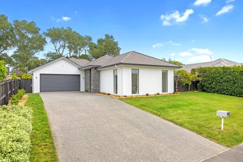 25 Mokihi Gardens, Hillmorton, Christchurch