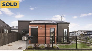 2 Regiment Road, Papakura, Papakura