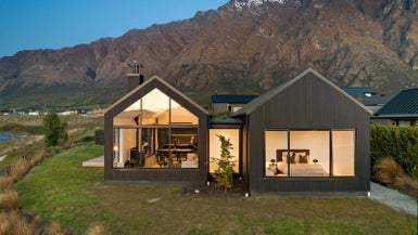 3 Wanderer Lane, Jacks Point, Queenstown