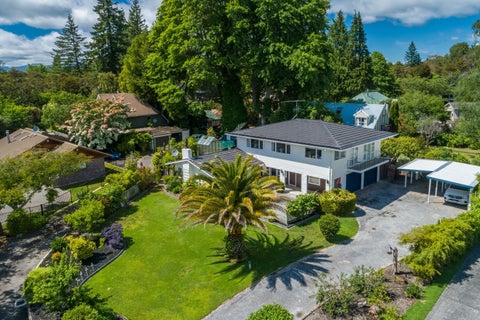 37 Taupahi Road, Turangi, Turangi