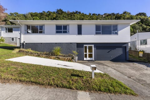 158 Broderick Road, Johnsonville, Wellington