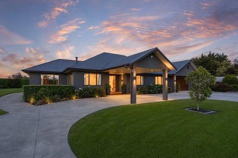 16A Roger Renall Avenue, Lansdowne, Masterton