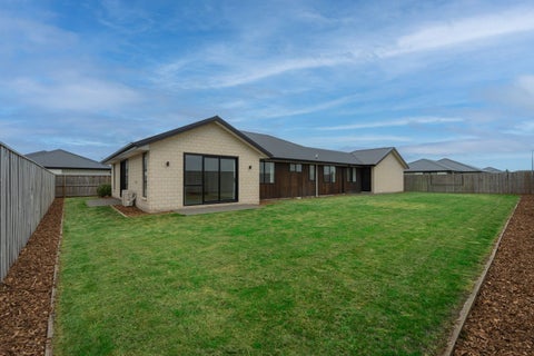 57 Northmoor Boulevard, Rolleston, Rolleston