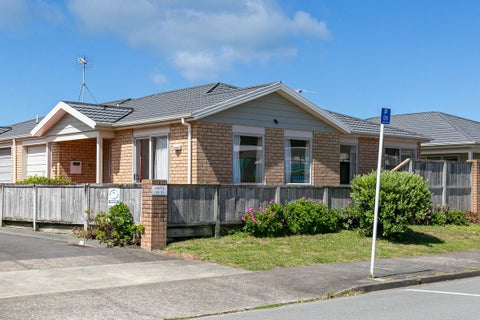 10/25 Tacy Street, Kilbirnie, Wellington