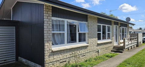 72A Fifth Avenue, Enderley, Hamilton