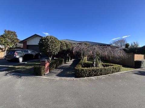 40 Colligan Street, Upper Riccarton, Christchurch
