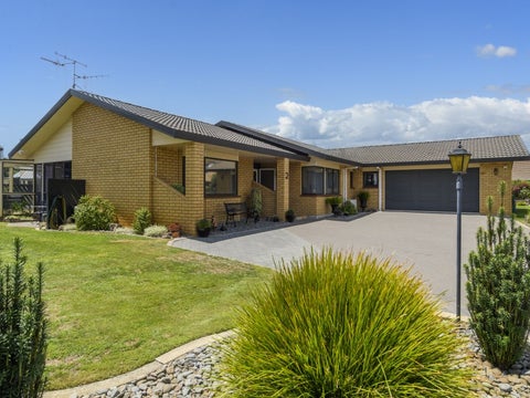2 Acacia Court, Mount Maunganui, Mount Maunganui
