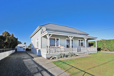 57 Palmerston Street, Riverton