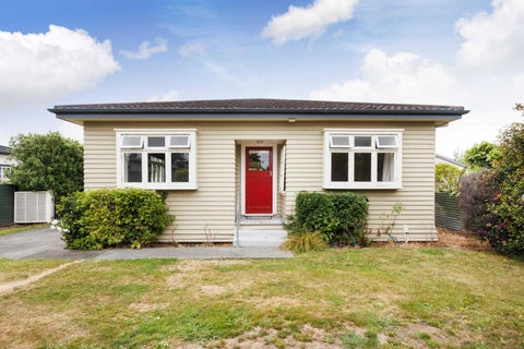 30 Rongopai Street, Palmerston North, Palmerston North
