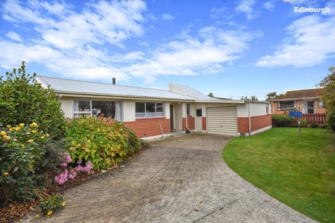 10A Mure Street, Mosgiel, Mosgiel