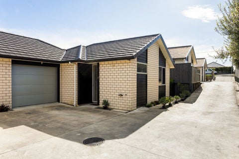3/41 Waimarie Street, Nawton, Hamilton