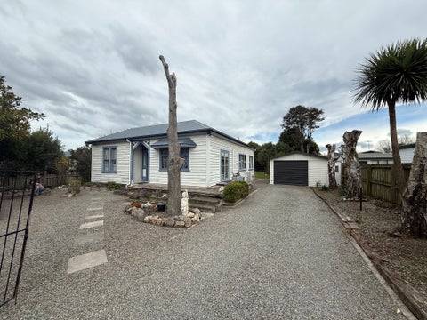 3 Newnham Street, Rangiora, Rangiora