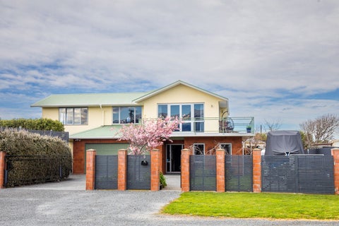 9 Hawthorne Road, Kaikoura