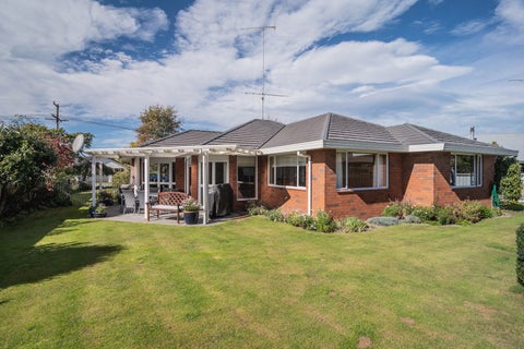 79 Murray Street, Temuka, Temuka