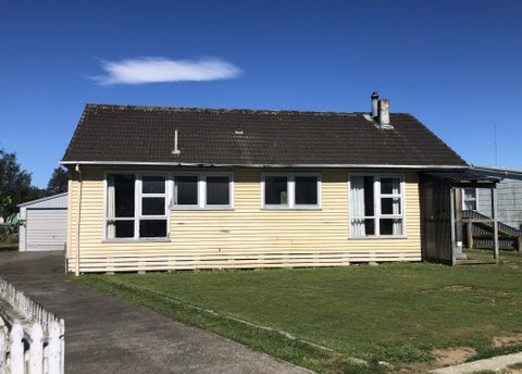 15 Hartgill Crescent, Dannevirke