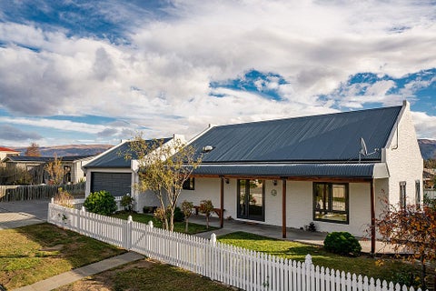 37 Antrim Street, Cromwell, Cromwell