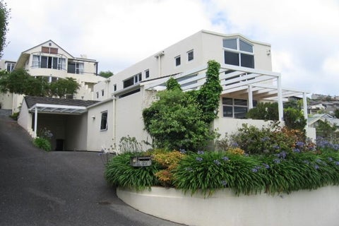 22 Tohunga Crescent, Parnell, Auckland