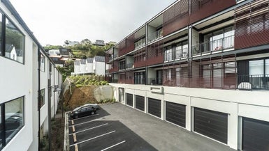 202/11 Jean Caldwell Way, Island Bay, Wellington