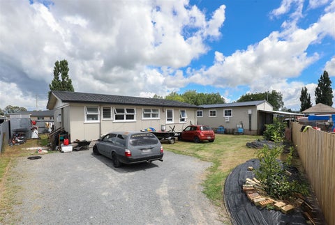 3 Fraser Street, Huntly