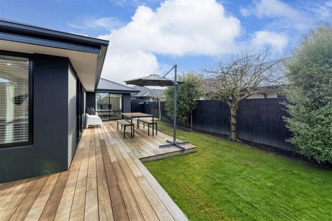 11 Brookwater Avenue, Northwood, Christchurch
