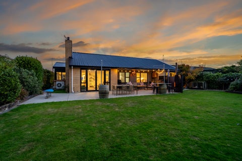 34 Cruickshank Crescent, Rosedale, Invercargill