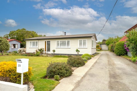 29 Harris Street, Pleasant Point