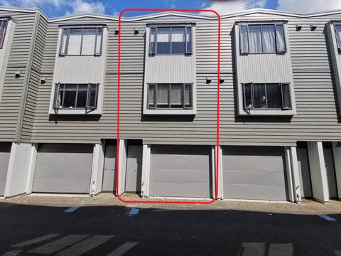 27 Dovedale Place, Parnell, Auckland