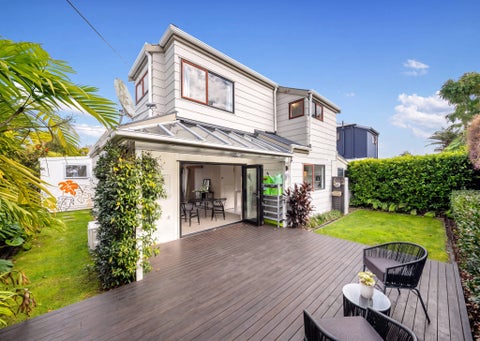 49 Haverstock Road, Sandringham, Auckland