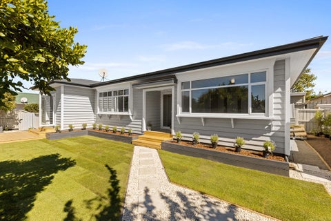 1/28A Garvins Road, Hornby, Christchurch
