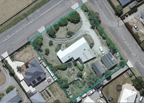 24 Princess Street, Martinborough