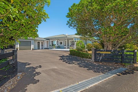 29 Gaddums Hill Road, Outer Kaiti, Gisborne