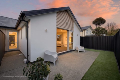 26A Gallaghan Close, Wigram, Christchurch