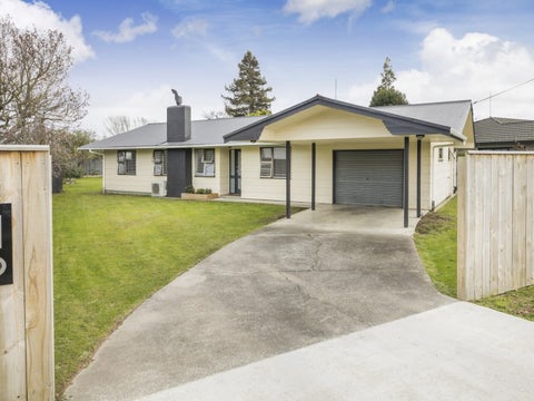 65 North Street, Palmerston North, Palmerston North