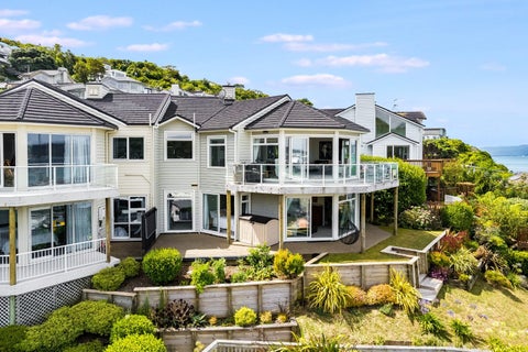 11 Curnow Way, Kaiwharawhara, Wellington
