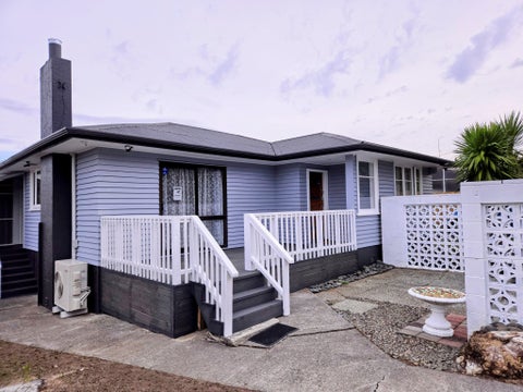4 Ruby Street, Manurewa, Auckland