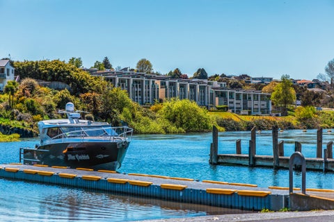 5/14 Norman Smith Street, Nukuhau, Taupo
