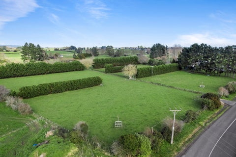 246 Lyons Road, MANGATAWHIRI