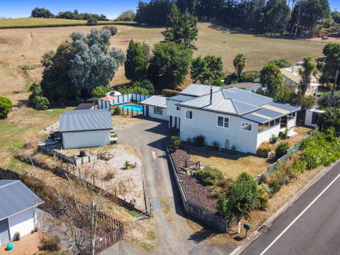 741 Te Pahu Road, Te Pahu, Hamilton