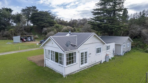84379 State Highway 2, Eketahuna