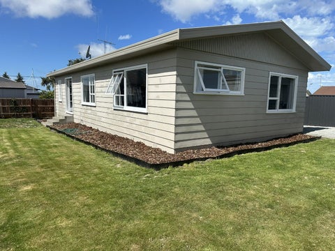8A Poplar Street, Gleniti, Timaru