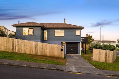 38 Garton Drive, Massey, Auckland