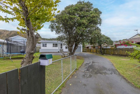 38 Hinemoa Street, Paraparaumu, Paraparaumu