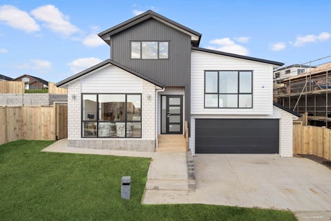 6 Melgran Avenue, Papakura, Papakura