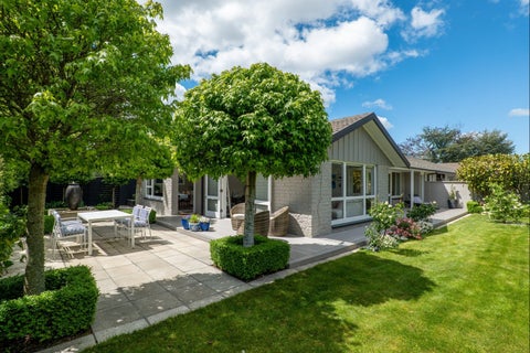 61A Glandovey Road, Fendalton, Christchurch