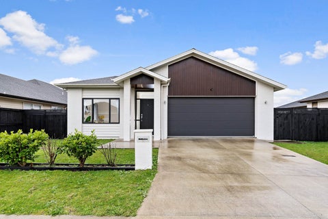 5 Brumbie Way, Karaka, Papakura